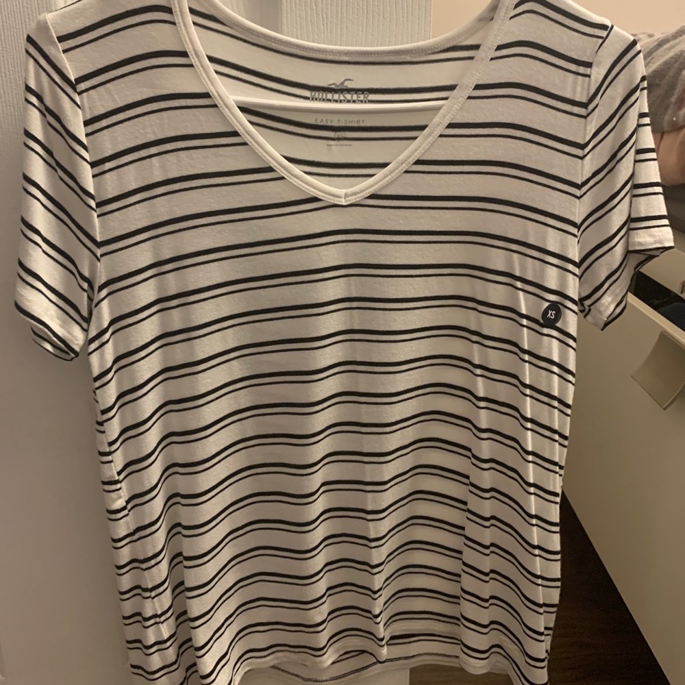 Hollister short sleeve